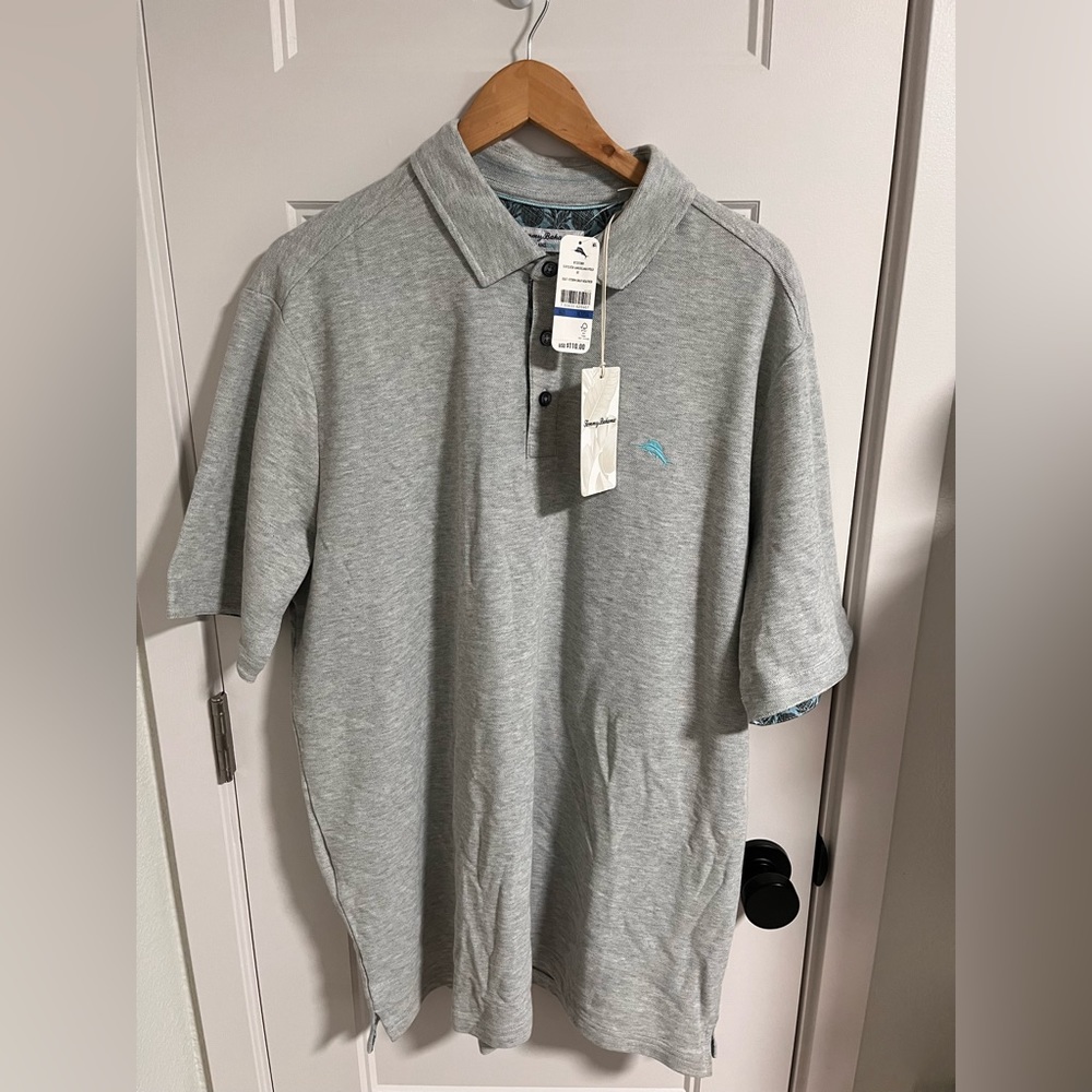 Tommy Bahama Polo